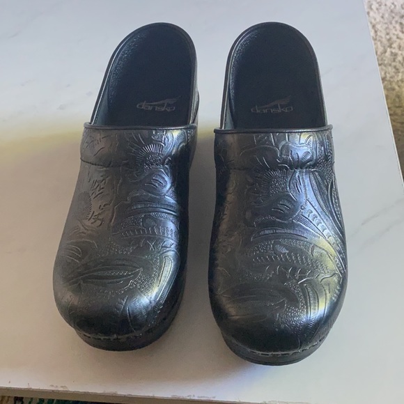 Dansko Clogs - Picture 2 of 3